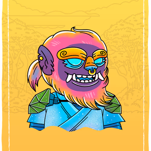 Yokai Kingdom