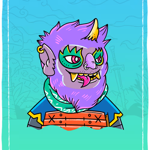 Yokai Kingdom