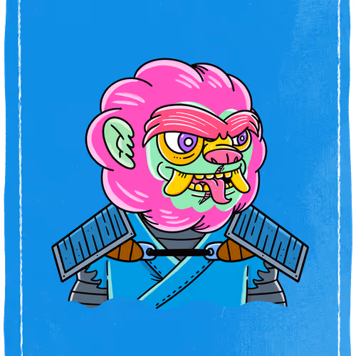 Yokai Kingdom