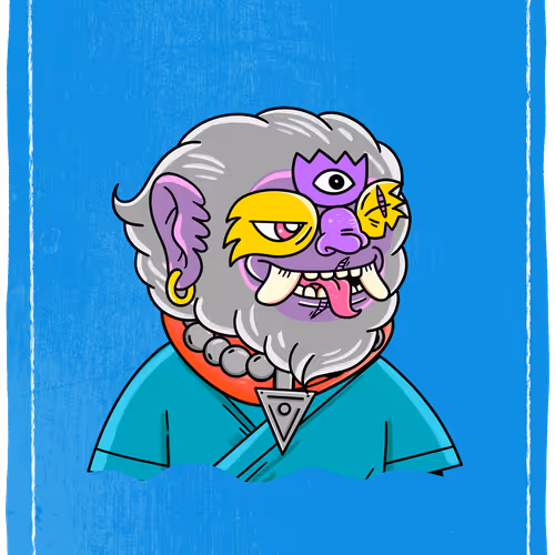 Yokai Kingdom