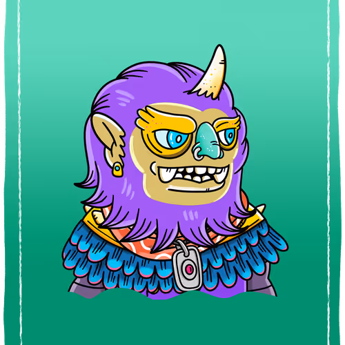 Yokai Kingdom