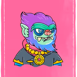 Yokai Kingdom Genesis #6900