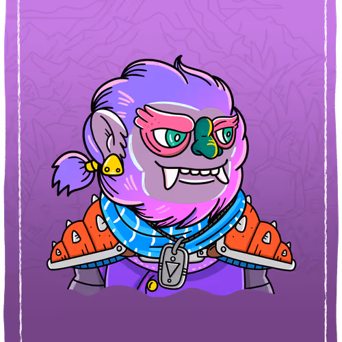 Yokai Kingdom