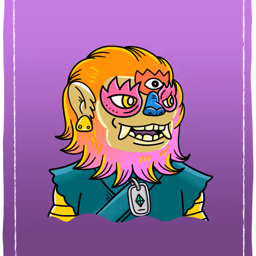 Yokai Kingdom