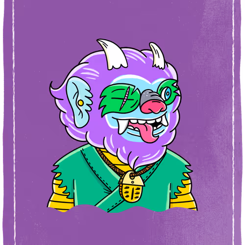 Yokai Kingdom
