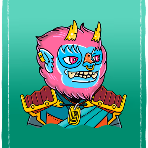 Yokai Kingdom