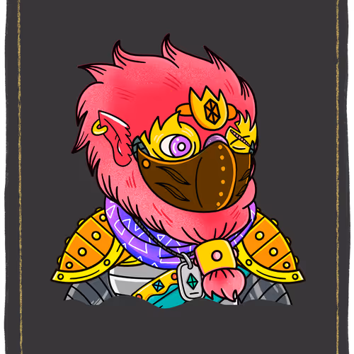 Yokai Kingdom