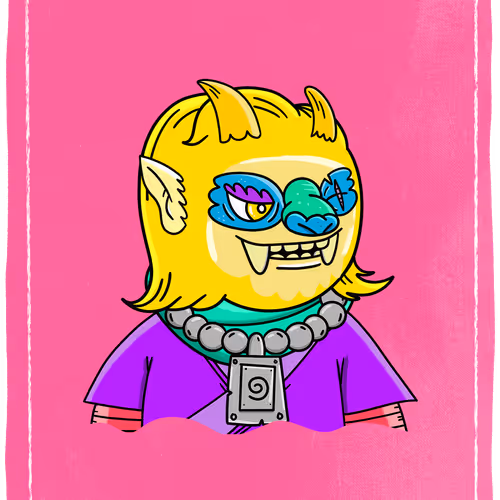 Yokai Kingdom