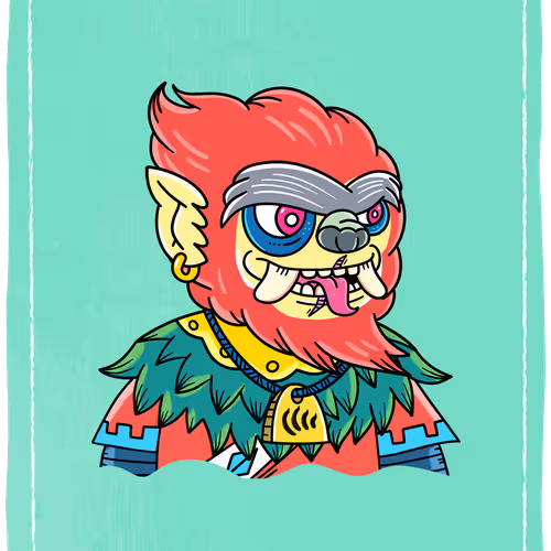 Yokai Kingdom