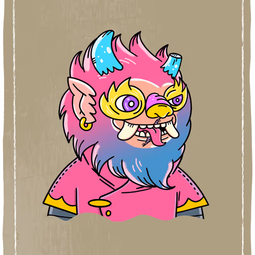 Yokai Kingdom