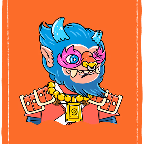 Yokai Kingdom