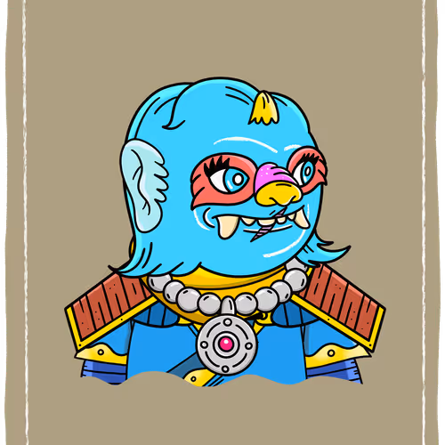 Yokai Kingdom