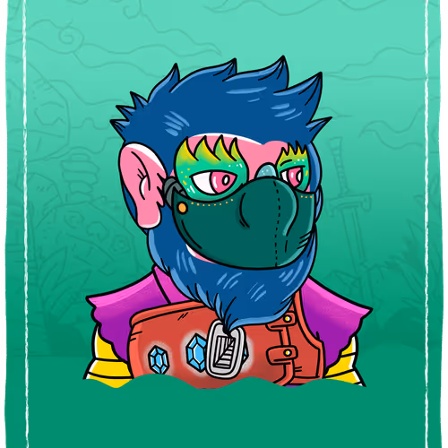 Yokai Kingdom