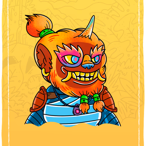 Yokai Kingdom
