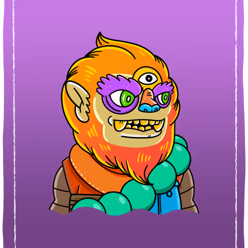 Yokai Kingdom