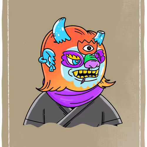 Yokai Kingdom