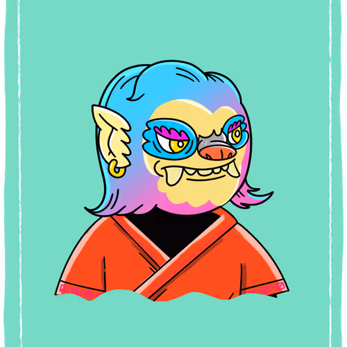 Yokai Kingdom