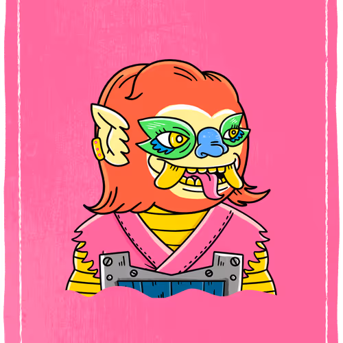 Yokai Kingdom