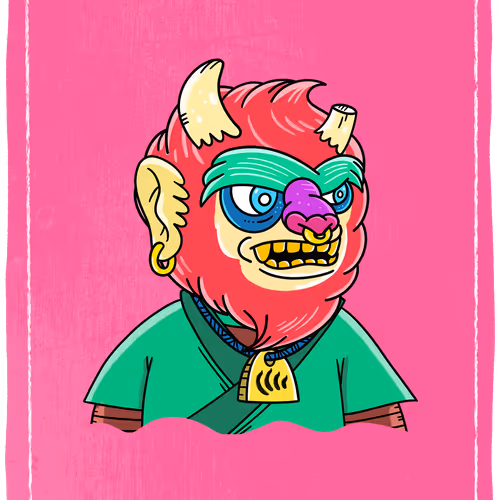 Yokai Kingdom