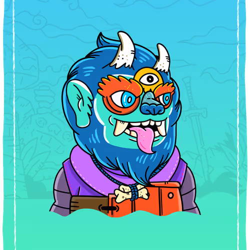 Yokai Kingdom