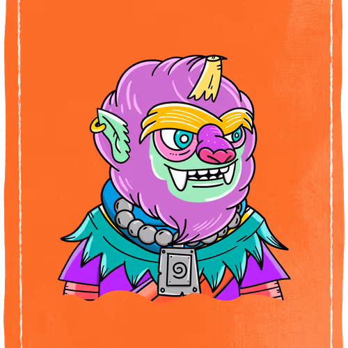Yokai Kingdom