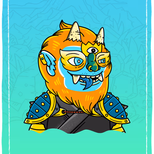 Yokai Kingdom