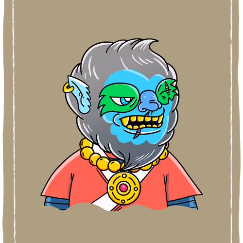 Yokai Kingdom
