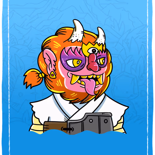 Yokai Kingdom