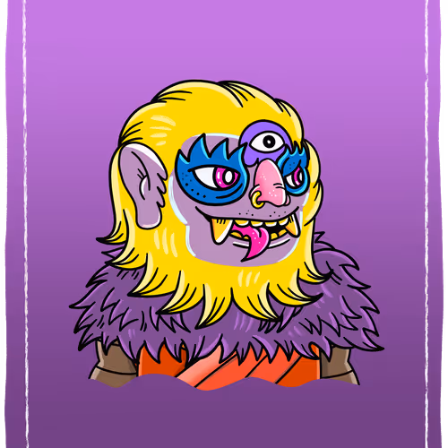 Yokai Kingdom