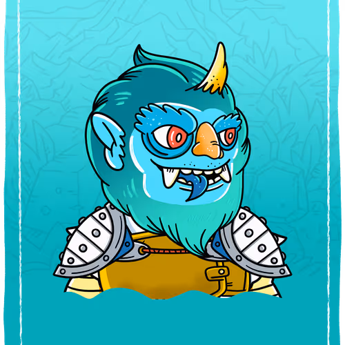 Yokai Kingdom