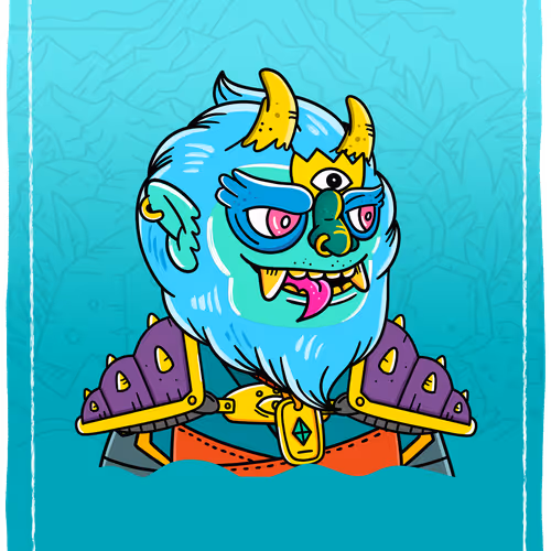 Yokai Kingdom