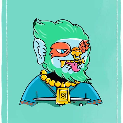 Yokai Kingdom