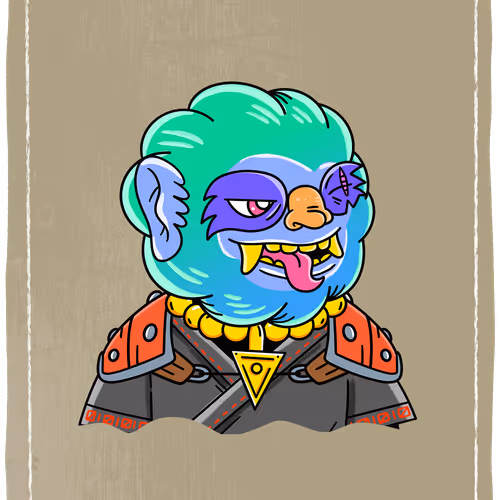 Yokai Kingdom