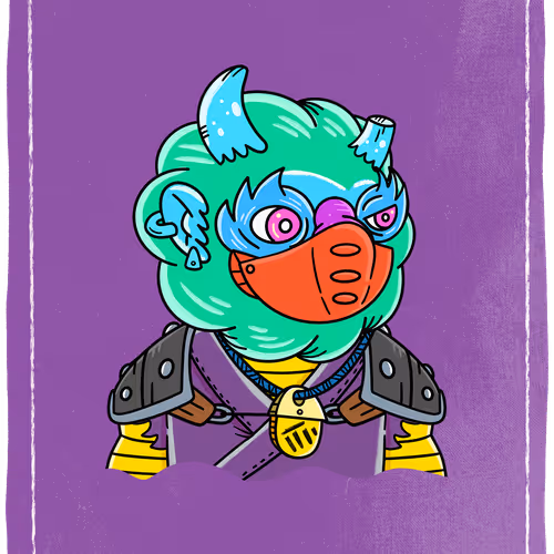 Yokai Kingdom