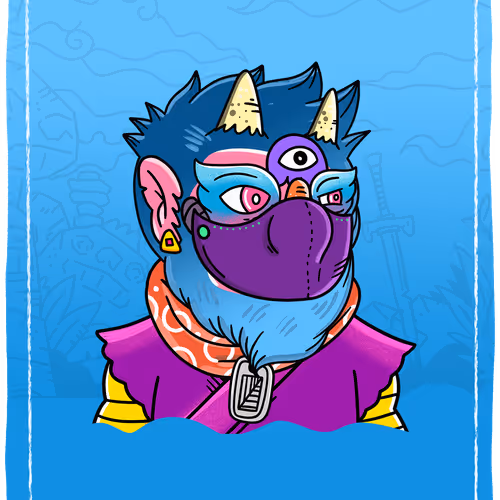 Yokai Kingdom