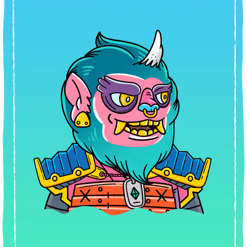 Yokai Kingdom