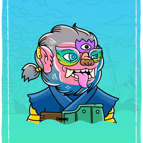 Yokai Kingdom