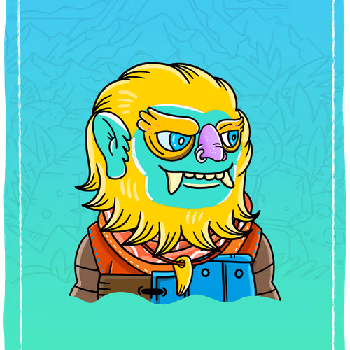 Yokai Kingdom