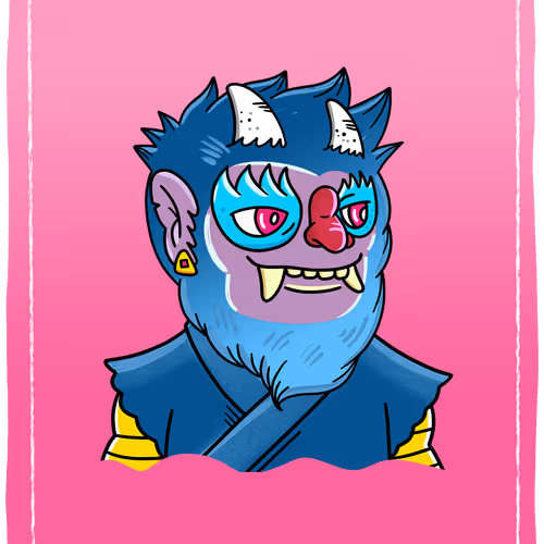 Yokai Kingdom