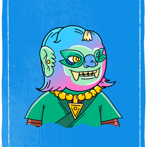 Yokai Kingdom