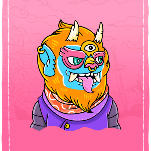 Yokai Kingdom