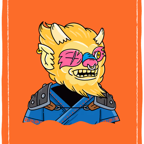 Yokai Kingdom