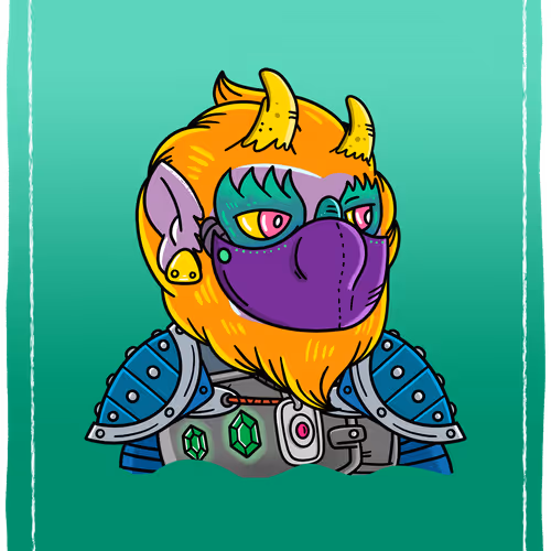 Yokai Kingdom