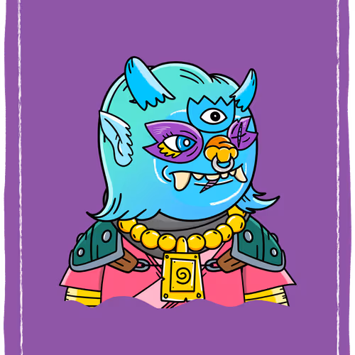Yokai Kingdom