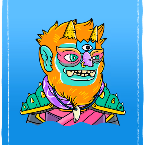 Yokai Kingdom