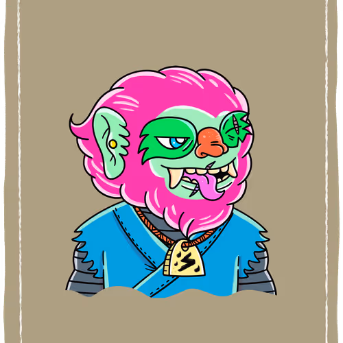 Yokai Kingdom