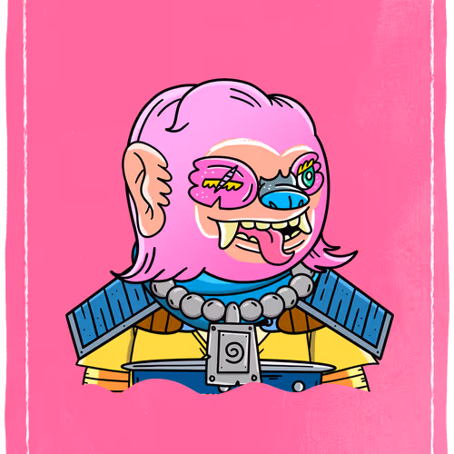 Yokai Kingdom