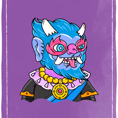 Yokai Kingdom