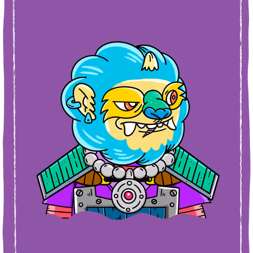 Yokai Kingdom