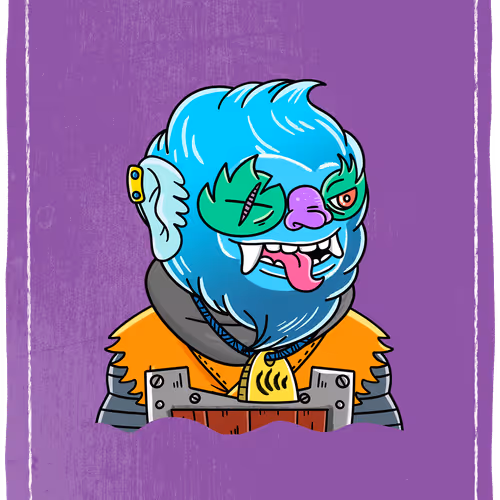 Yokai Kingdom
